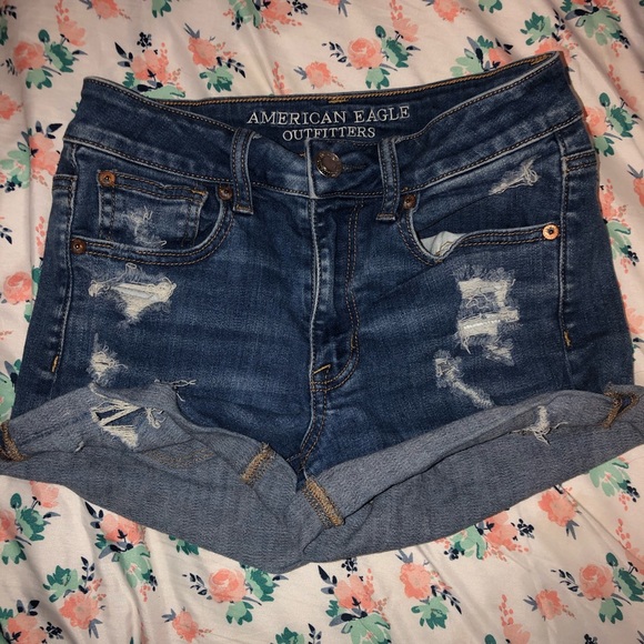 American Eagle Shorts - Picture 1 of 2